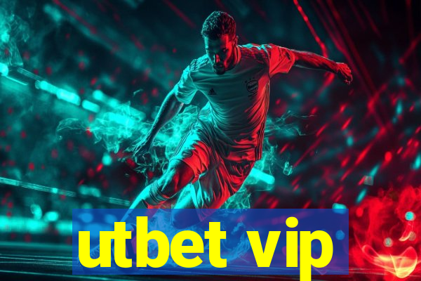 utbet vip